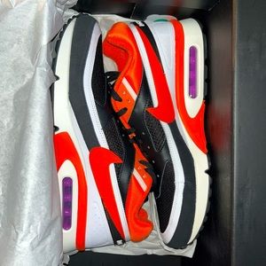 !!!!!never worn - Nike Air Max City Pack Los Angeles BW QS